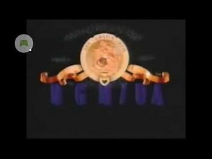 MGM/UA Home Video (1993) and MGM Home Entertainment (1998)