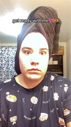 aye it’s lit | get ready with me