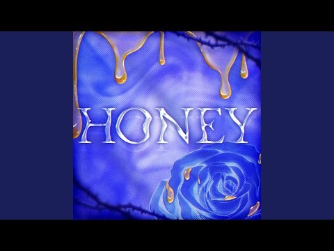 HONEY (Cover)