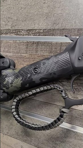 Armed Concepts Rossi 92 | Ranger Point Precision