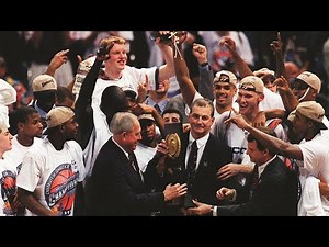 One Shining Moment | 1999 March Madness