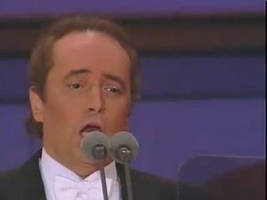 291K views · 4.6K reactions | Enjoy Schubert's Standchen, with a wonderful performance by the three tenors Luciano Pavarotti, José Carreras & Plácido Domingo, with the Paris Orchestra and the great conductor James Levine. | The World Music | Facebook