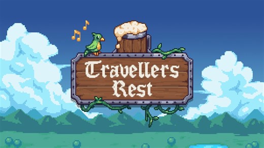 Koop Travellers Rest - PC (Steam)