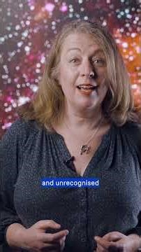 Alien signals from space?