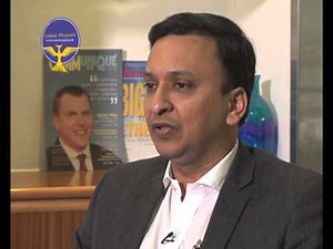 Apurva Chamaria, HCL, On How Does their Social CRM Channel Function