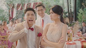 Toothache na panira? Mag #BilisRelief Mefenamic Acid (DOLFENAL) na tumatalab in as fast as 15 minutes! Subok ng marami, Subok for 36 years, at Subok ni doc! ‘Yan ang Most Doctor-Prescribed Mefenamic Acid. If symptoms persist, consult your doctor. ASC Reference Code: U0133P081423D | Dolfenal