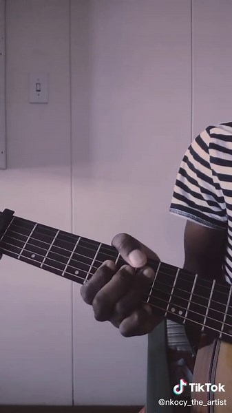 Maskandi Guitar Tutorials for Beginners 2024