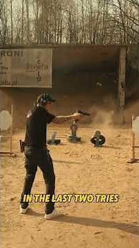 Designated Target Drill – Level Up Your Transitions