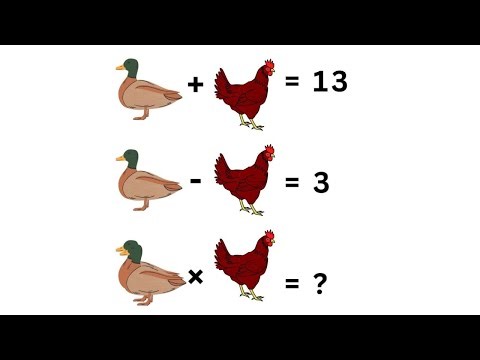 IQ Test - Can You Solve This ? (🔴 LIVE)