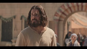79K views · 8.2K reactions | "Jesus wept." It's one of the shortest, but heaviest verses in the Bible. You can experience the full scene in Season 4, Episode Seven, now streaming in "The Chosen" app. | Faith Media | Facebook