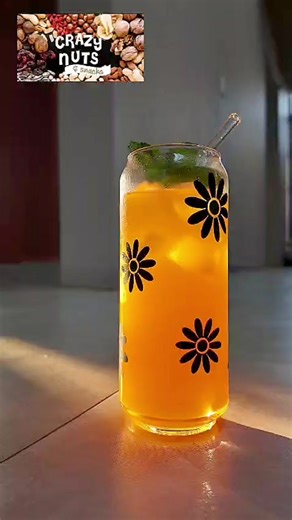 Discover the Refreshing Taste of Amardeen