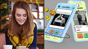 A New Dating App Matches People Based Off What Memes They Like