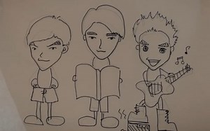 《PARTNERS》曝“夥拼”片花 朱亚文 郑元畅 为爱反目成仇.1080p