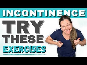 Top 3 Exercises to Strengthen the Pelvic Floor and Reduce Incontinence