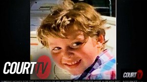 MISSING CHILD: 6-year-old #SamuelOlson was reported missing by his father's girlfriend Theresa Balboa. Police received an anonymous tip leading them to a motel where the child's body was found in a tote bag. WATCH #CourtTV LIVE Tonight at 8/7c court.tv/FindUs | COURT TV