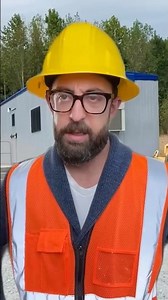 Modern Technology Meets Worker Intelligence 🚜💡