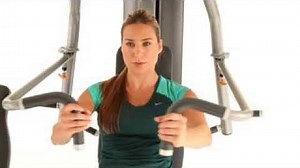 Life Fitness G2 Home Gym