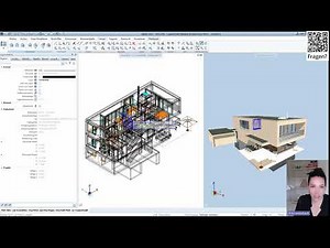ALLPLAN und ORCA AVA - openBIM Anwendungsfälle