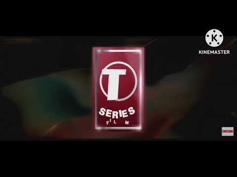 t series logo history