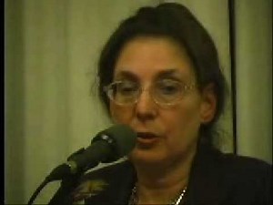 Dr. Rima Laibow - Codex Alimentarius 1