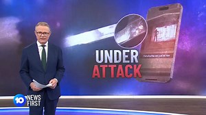 Here's what made headlines today: There is an active police operation underway right now at Whalan in Sydney’s west, with a man threatening officers with a knife. Two people who stabbed a 21-year-old man to death in the driveway of a home in the city’s west remain on the run tonight. | 10 News Sydney