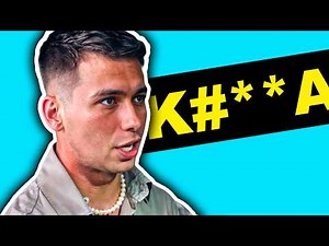 FRIZ Z KOLEJNĄ AFERĄ?!