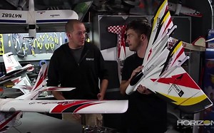 Flite Test初学者---选择你的飞机