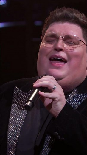 MARY DID YOU KNOW - Tommee Profitt x Jordan Smith - The Birth Of A King Live In Concert
