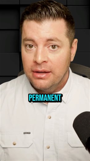 What does permanent tax bracket mean?