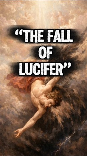 Lucifer vs Heaven: The War You Didn’t Hear About