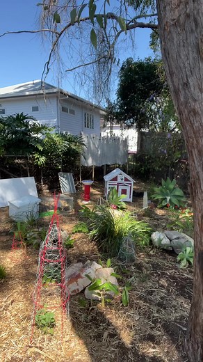 Bunnings Online Update from Australia