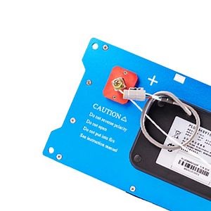 [Hot Item] 48V 165f Supercapacitor Module for Helicopter/Aircraft Backup Startup Power Supply