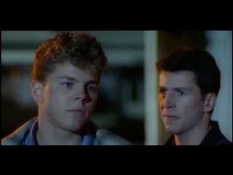 Halifax S01E02 Words Without Music