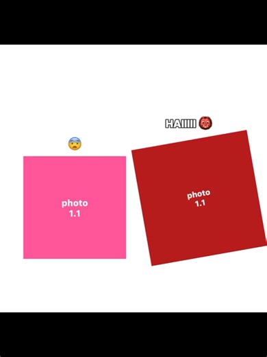 Meme Templates using CapCut and Ruby Chan