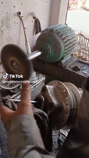 #nicklesalutoin #Electroplating #solution