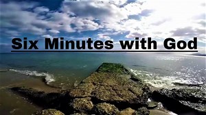 33K views · 742 reactions | A 6-minute meditation journey with God. Relax, breath and feel closer to God; Amen. | God | Facebook