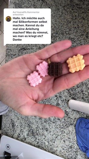 Faux Candy on TikTok