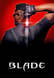 Blade streaming: where to watch movie online?