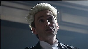 Watch Escape Artist Season 1 Episode 1 - Episode 1