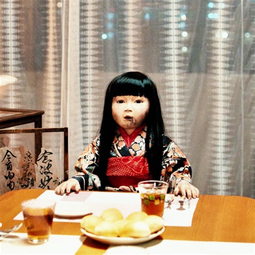 I won't be just a doll for much longer! #movie #filmcommentary #foryou #usa #fyp #zmj60113rozj