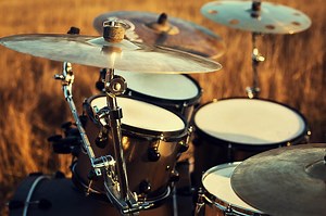 Free Drum Samples for Your Collection
