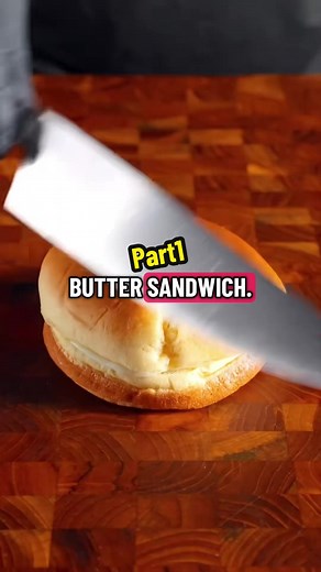 Peanut Butter Sandwich Incident with My Stepson