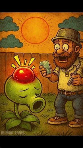 Exploring Zombies' Unexpected Weaknesses in Plants vs. Zombies