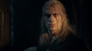 THE WITCHER Season 2's New Trailer Is Monstrously Good