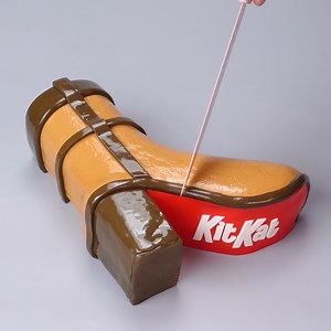 233K views · 2.7K reactions | Easy Chocolate Cake Recipe Ever | Mr.Cakes | Facebook