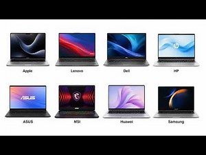 Every Laptop Brand Explained: Which One Should You Buy in 2026?