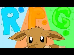 RPG meme Pokémon Ver. (read desc)