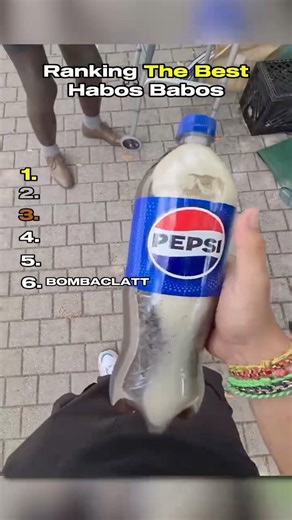 ranking best habos babos moments #usa