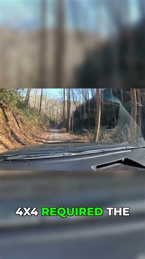 Most secluded camping spot you can't find on maps #offroad #solocamping #remote