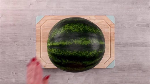 Unleash creativity with fruity delights